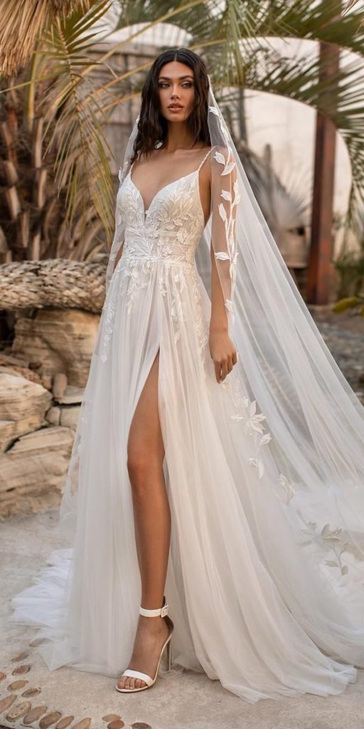 Стоит ли шить свадебное платье самой?